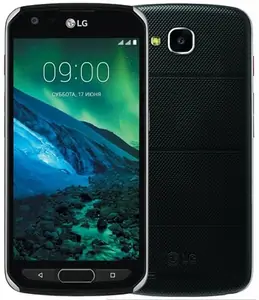 Замена дисплея на телефоне LG X venture в Екатеринбурге
